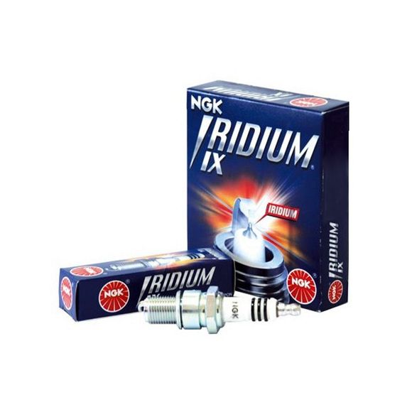 NGK bpr7eix iridium spark plugRef: BPR7EIX
