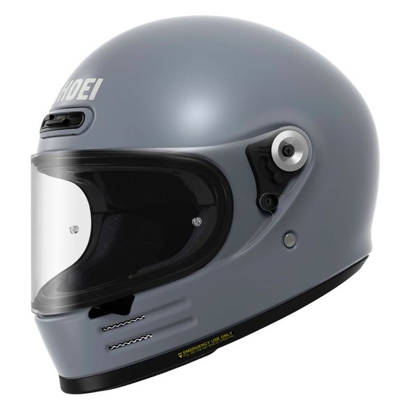 Casque intégral Shoei GLAMSTER 06 - GrisRef : SI0524-C38876
