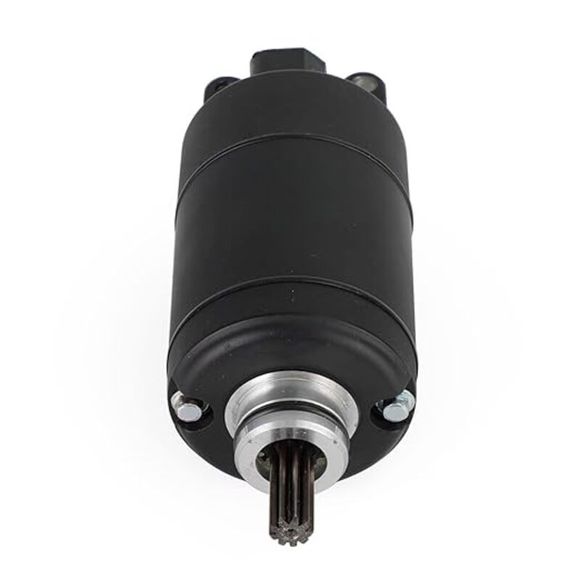 Tecnium Starter Ref: Te20957A / 1149212