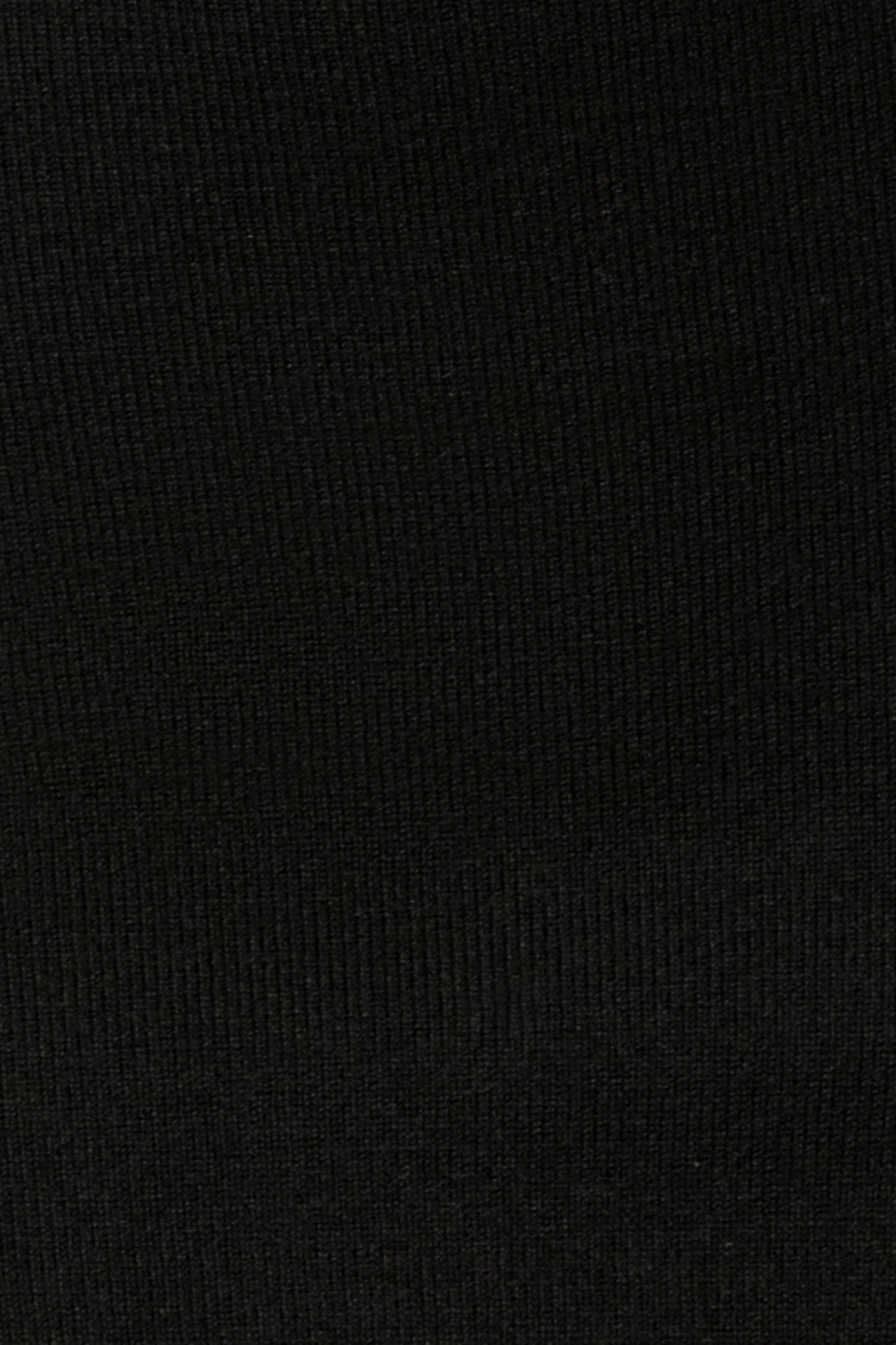 Black Seabound Bodysuit