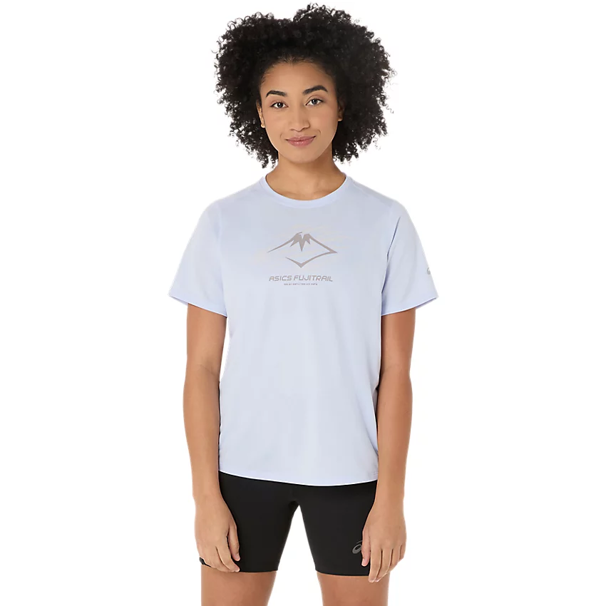 FUJITRAIL LOGO SS TOP