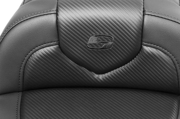 SADDLEMEN Roadsofa Comfort SeatRef: SDD00164A / 08011737