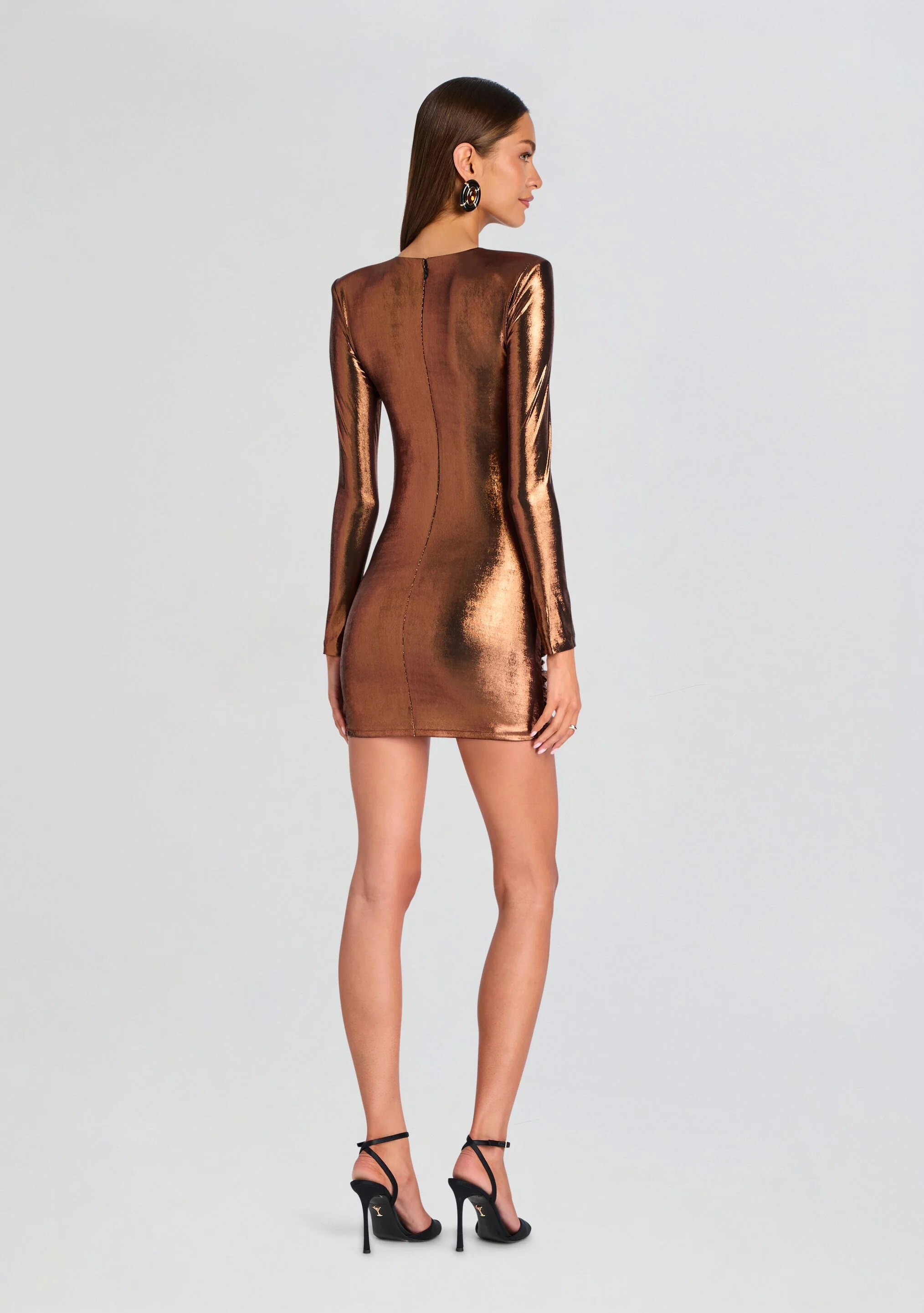 Millee Dress