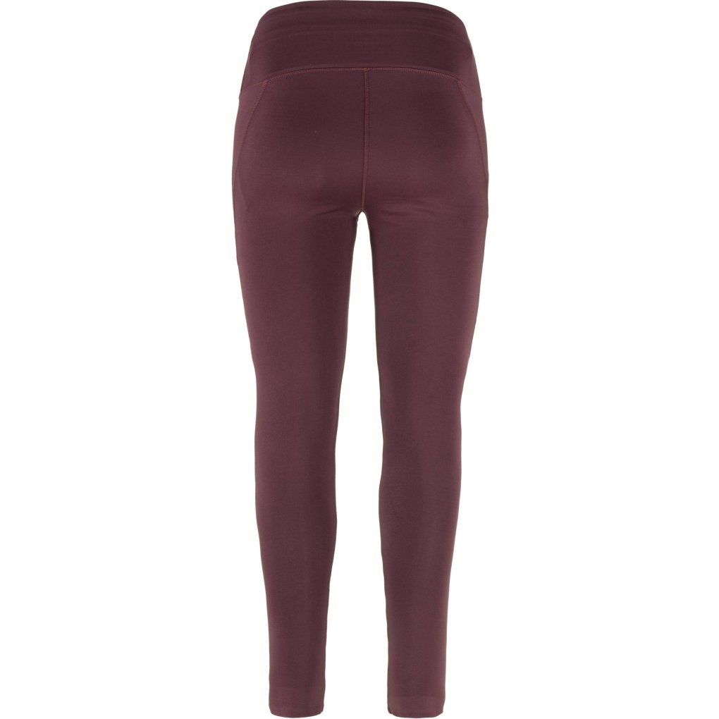 Fjällräven Abisko Tights Women - port