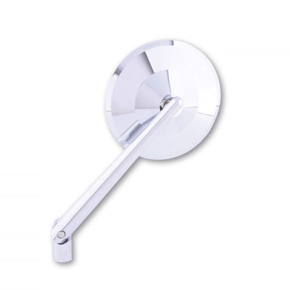 Rétroviseur Highsider MONTANA (l'unité) Universel - GrisRef : HGI0122