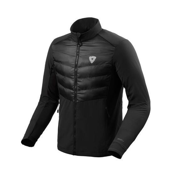 Doublure veste Rev it STORM 2 WB - NoirRef : RI1501