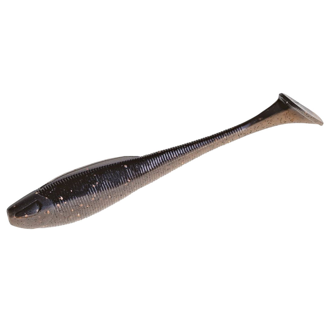 Zeck Sexy Swimmer (Dark Goby)