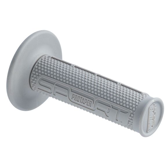 Pro Taper SPORT Universal Handlebar Grips - GrayRef : PTR0056