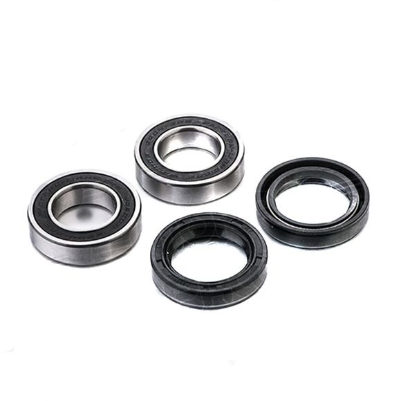 Kit roulements de roue + spys Factory Links avantRef : FLK0015 / FWKT020