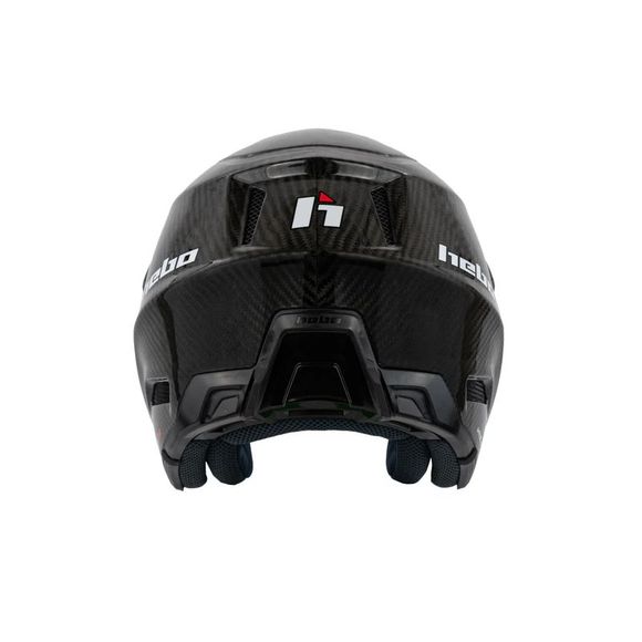 Hebo Helmet Hebo Zone Race K3 2025 - CarbonRef: HBO0423