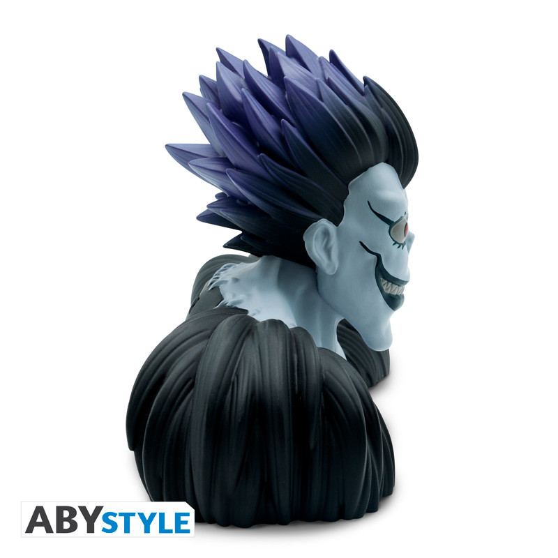 DEATH NOTE Money Bank Ryuk
