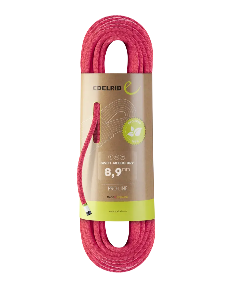 SWIFT 48 ECO DRY 8,9 MM