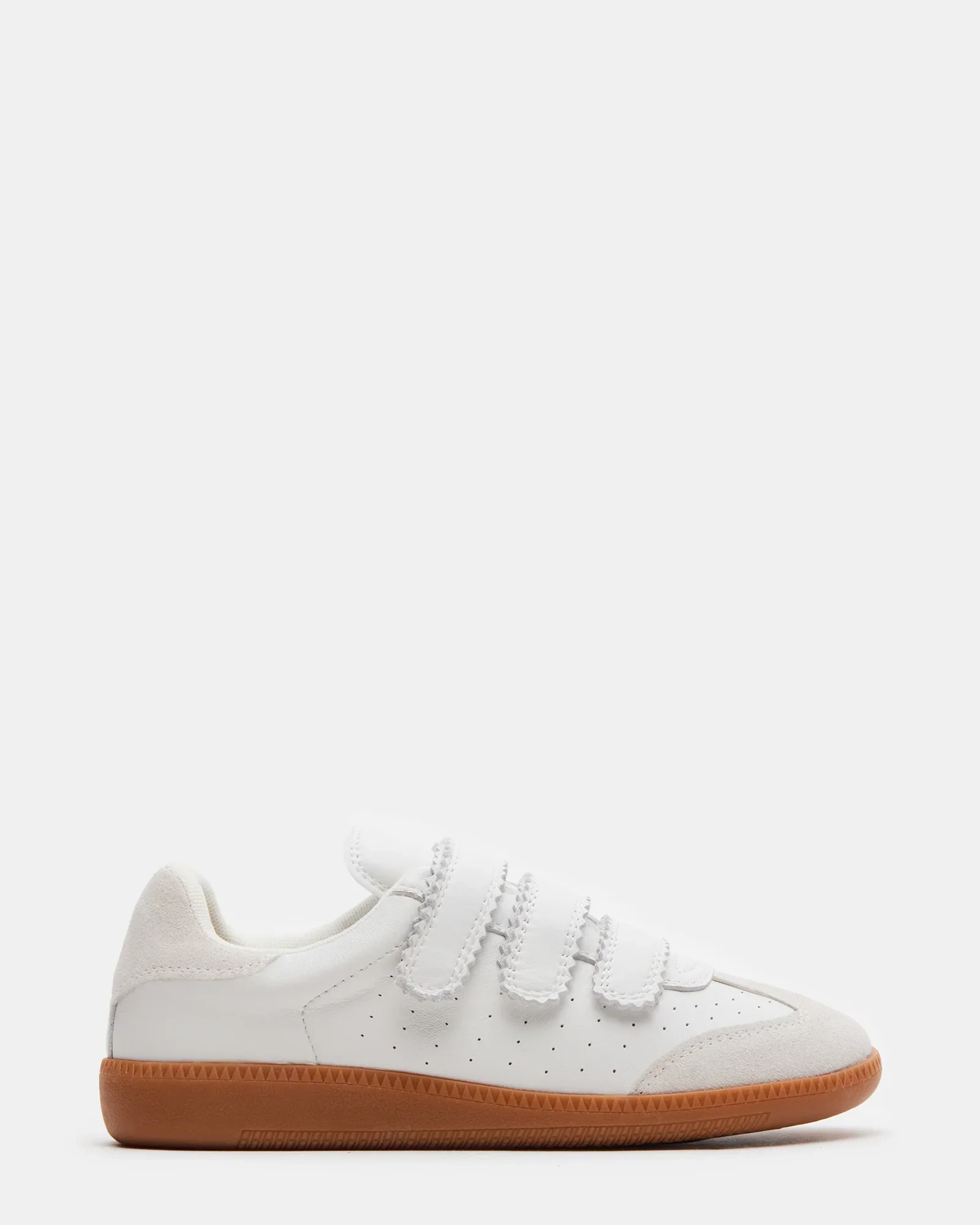 Momentum White