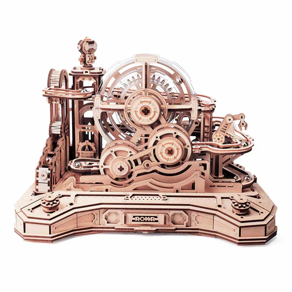 ROKR Gear Ball Challenge 3D Wooden Puzzle EGC01