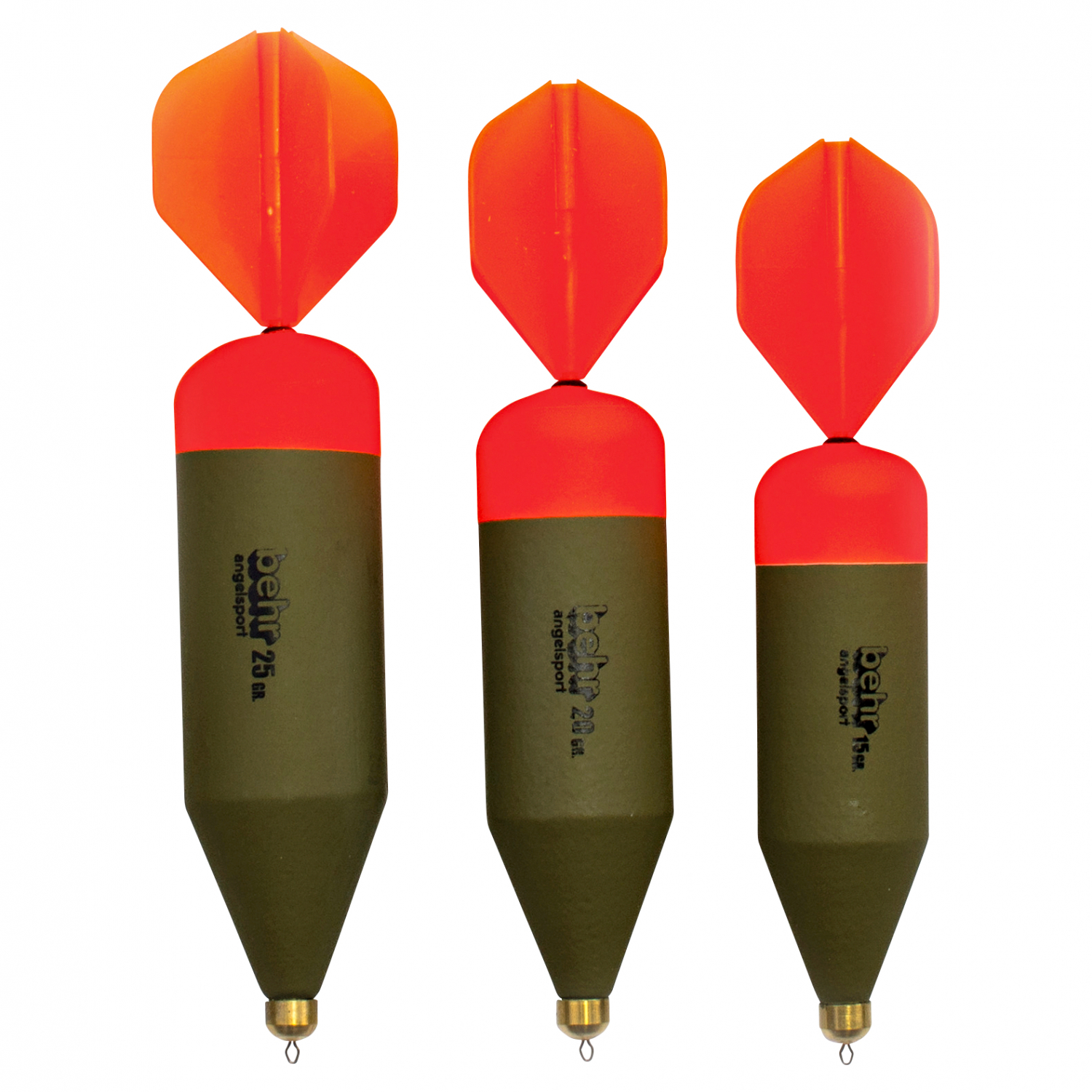 Behr Predator Float with Sail