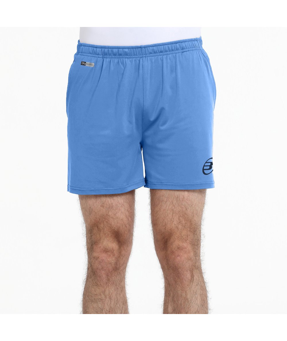 SHORTS BULLPADEL MEIS 25V BLUE ATOMIC