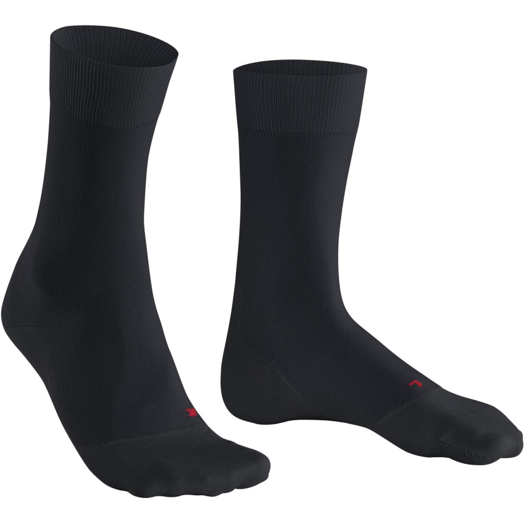 Falke BC Contact Cycling Socks - black 3000