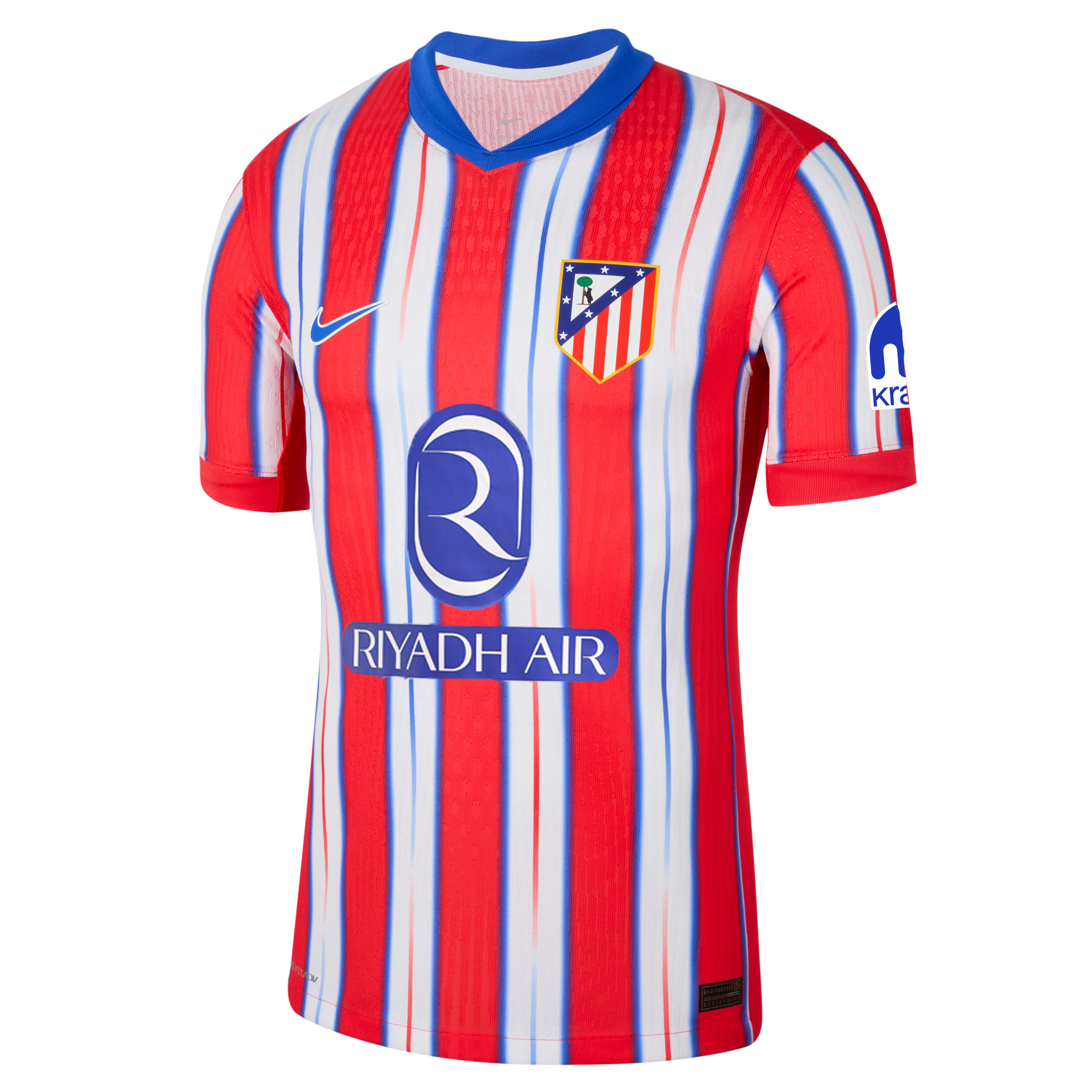 Atlético de Madrid