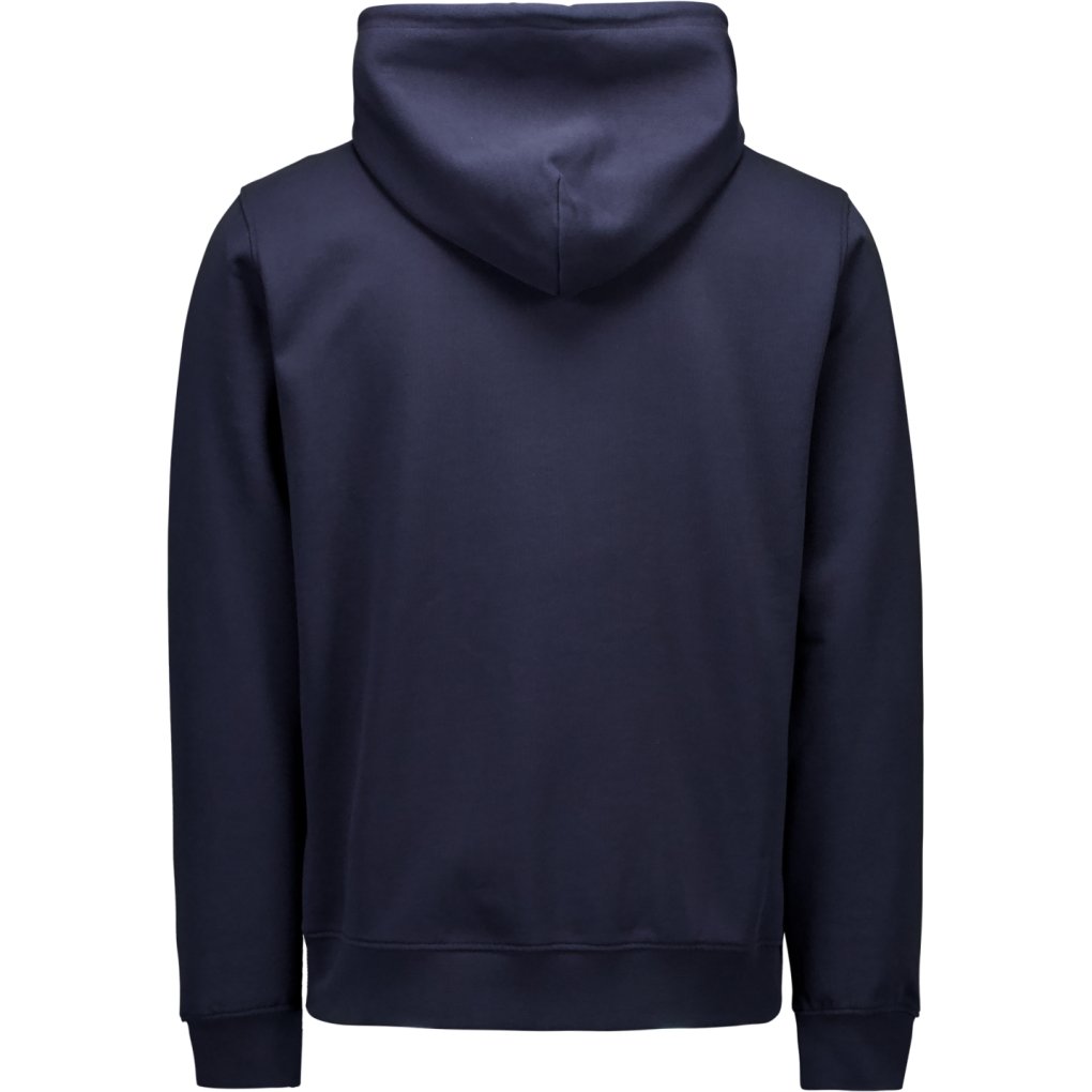 POC Hoodie Men - 1670 Apatite Navy