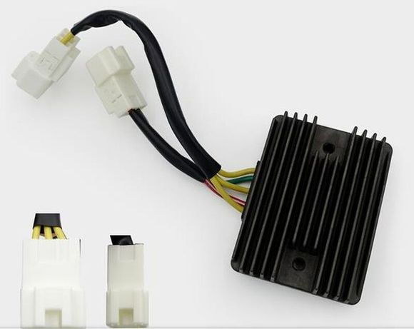 Tour Max Voltage Regulator Ref: TRM00952A / 1130310