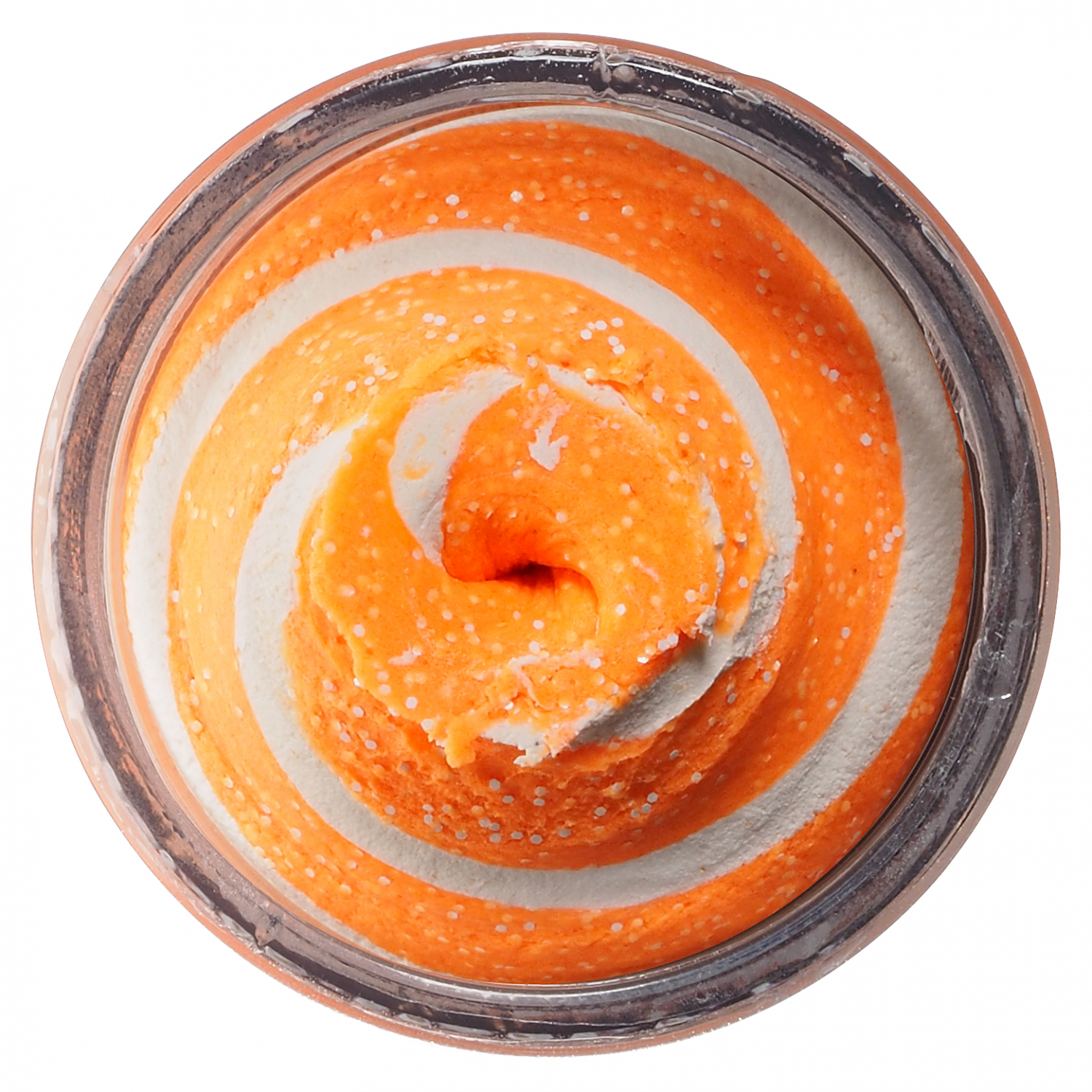 Berkley PowerBait® Trout Dough Fruits (Orange Soda)