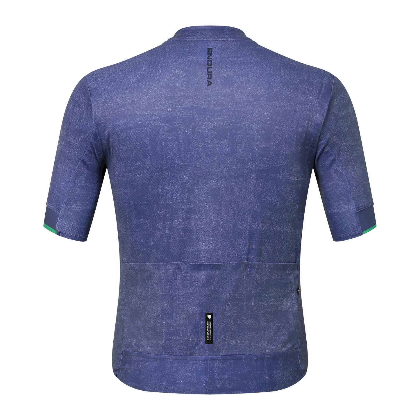 Men's FS260 Print S/S Jersey