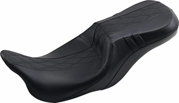 Le Pera Outcast GT Comfort Seat - 2Ref: Lepa00181A / 08011238