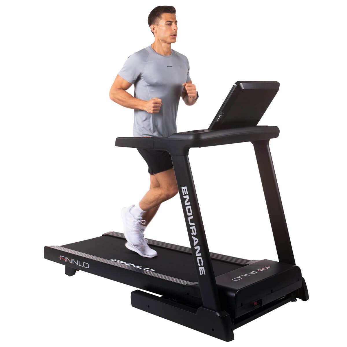 Treadmill  Endurance TFT
