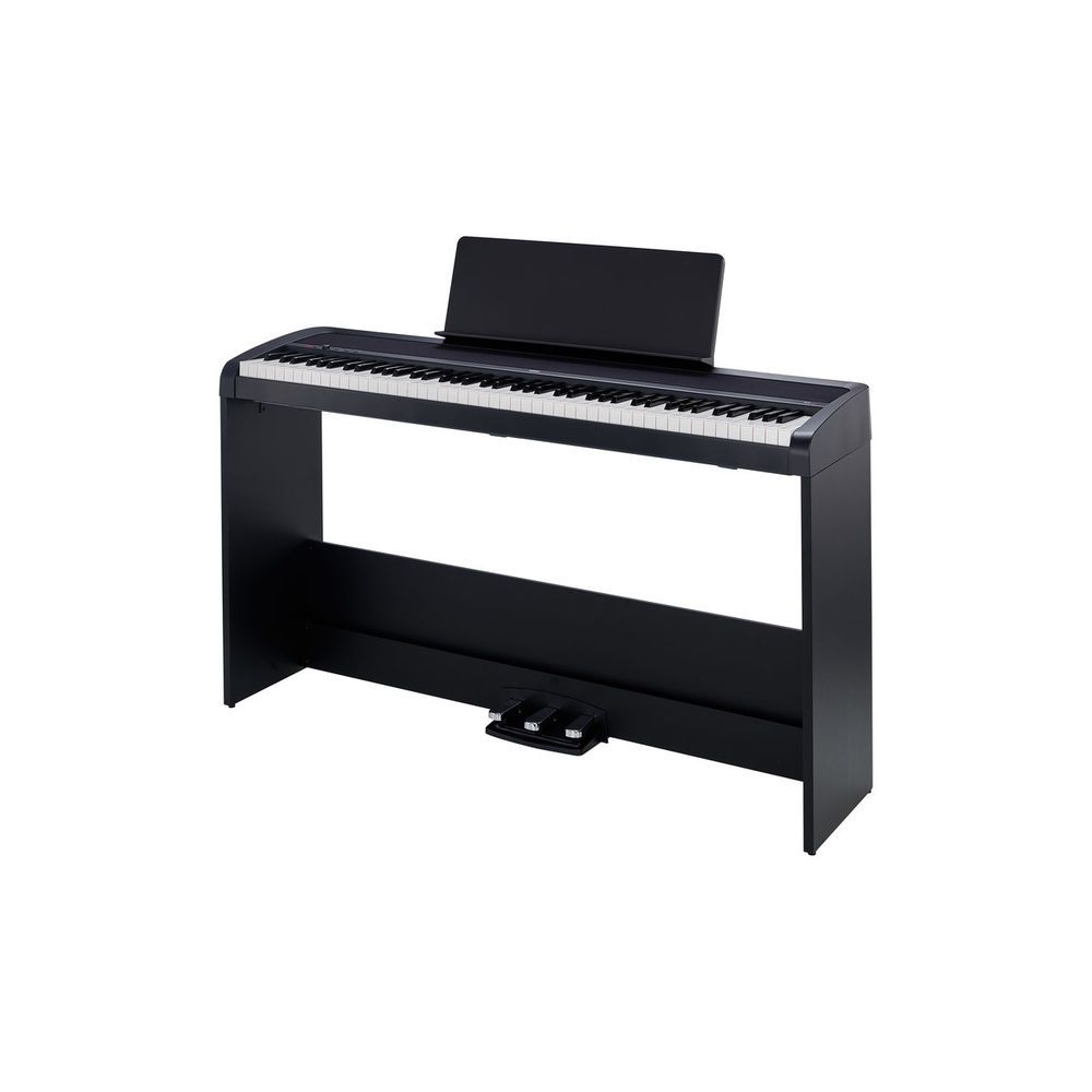 Korg B2 SP Black Set – Thomann Ireland