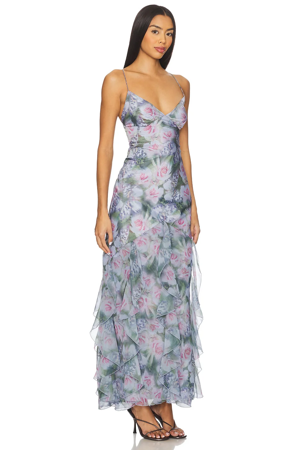 Elea Maxi Dress