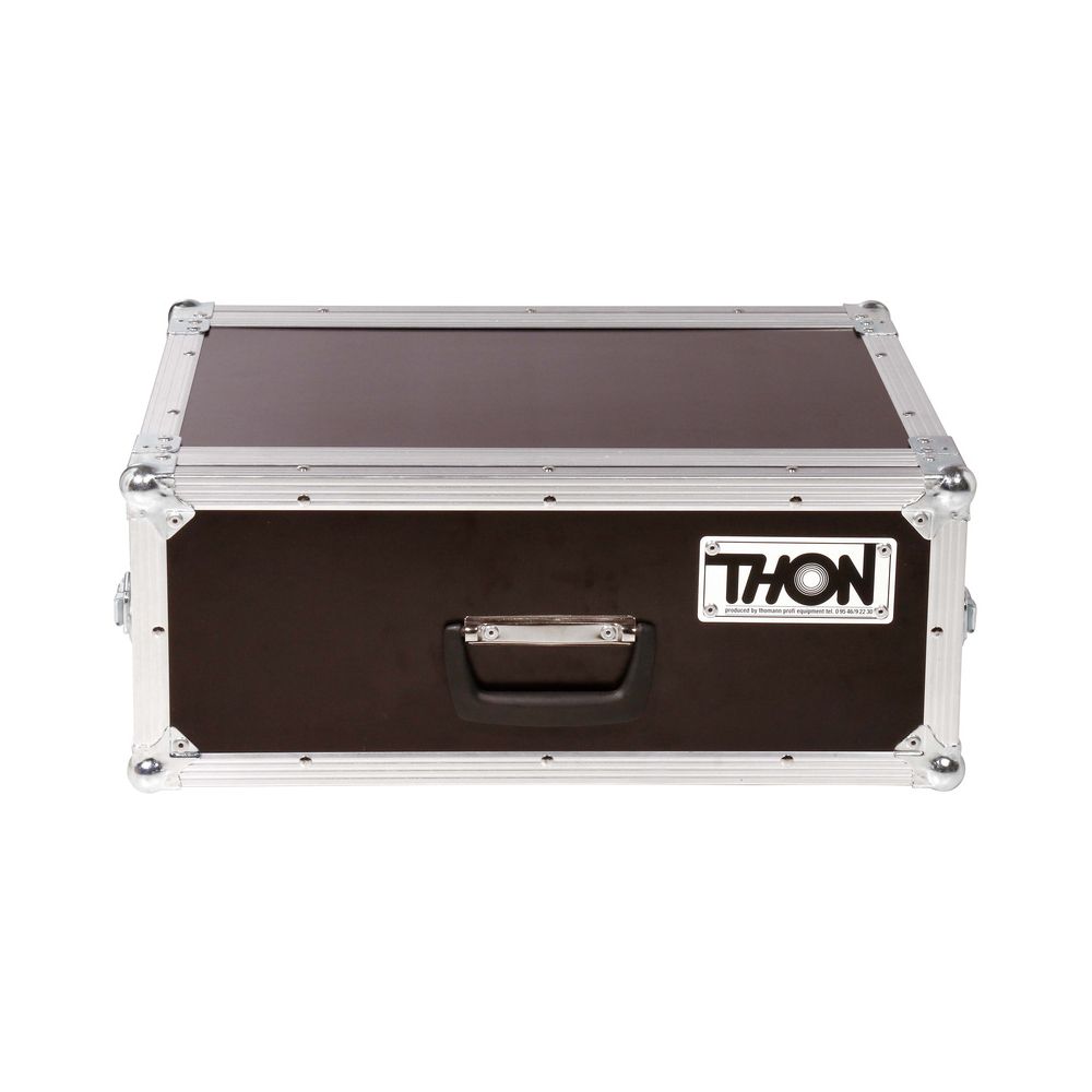 Thon Case 4U Sirus Quad 4CH – Thomann Ireland