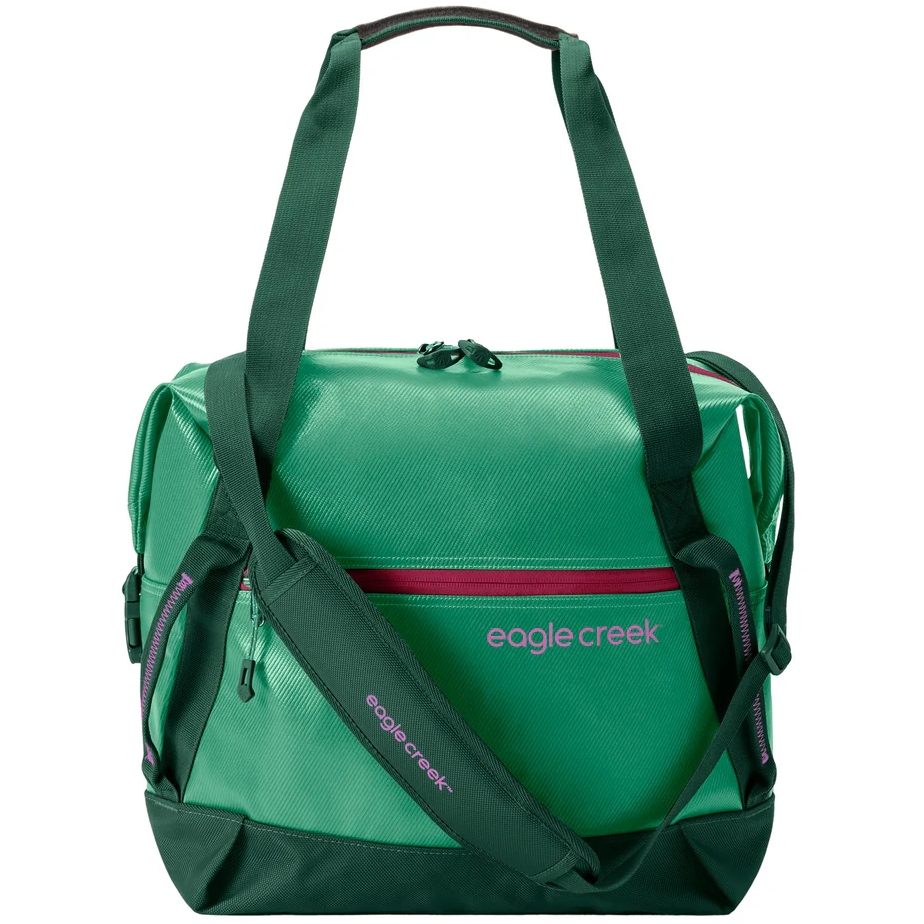 Eagle Creek Migrate Tote Bag - 28L - willow green