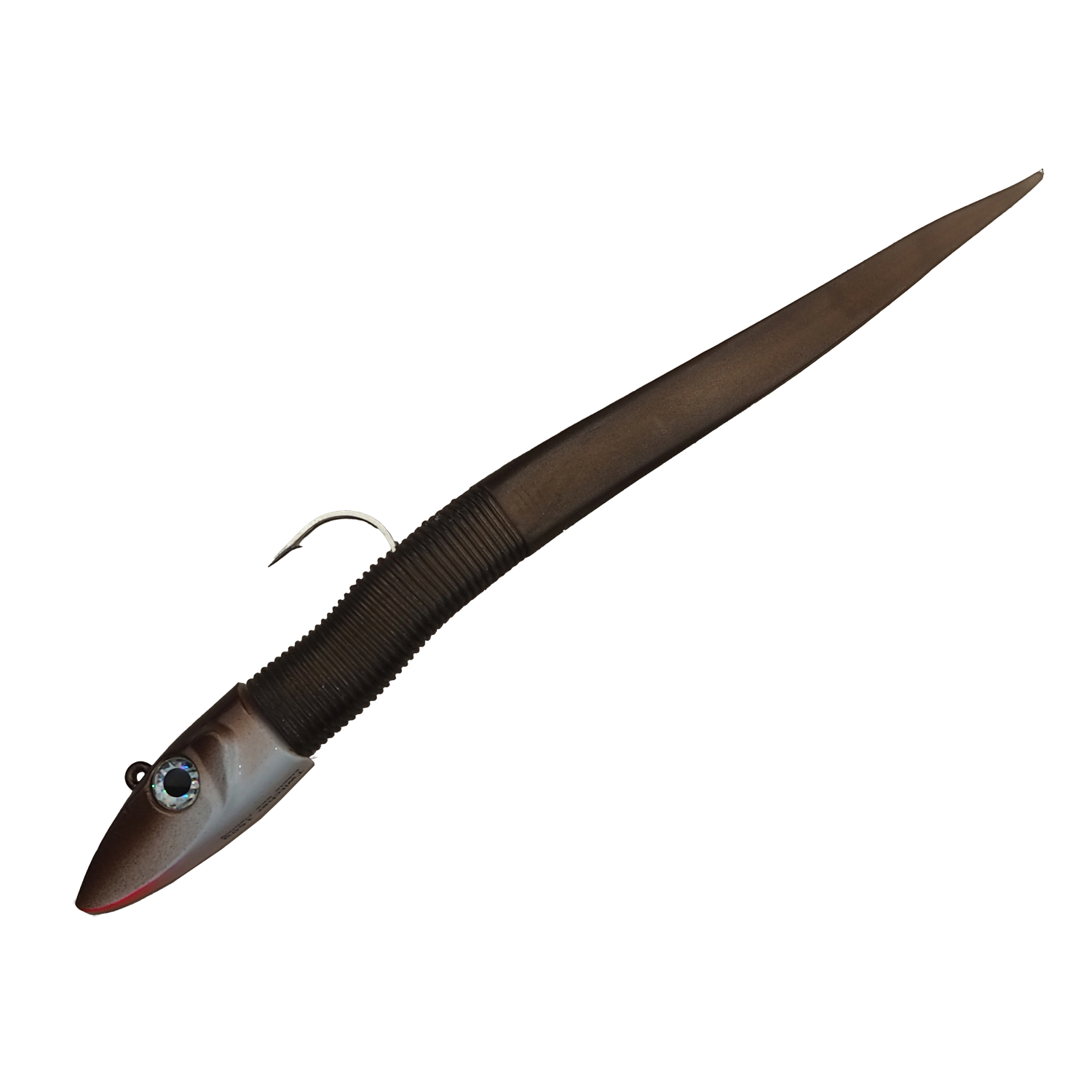 Eisele Lure Draufgänger (Gold UV)