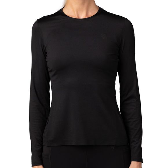 Fox TECBASE LS Base Layer Shirt - BlackRef: FX3976