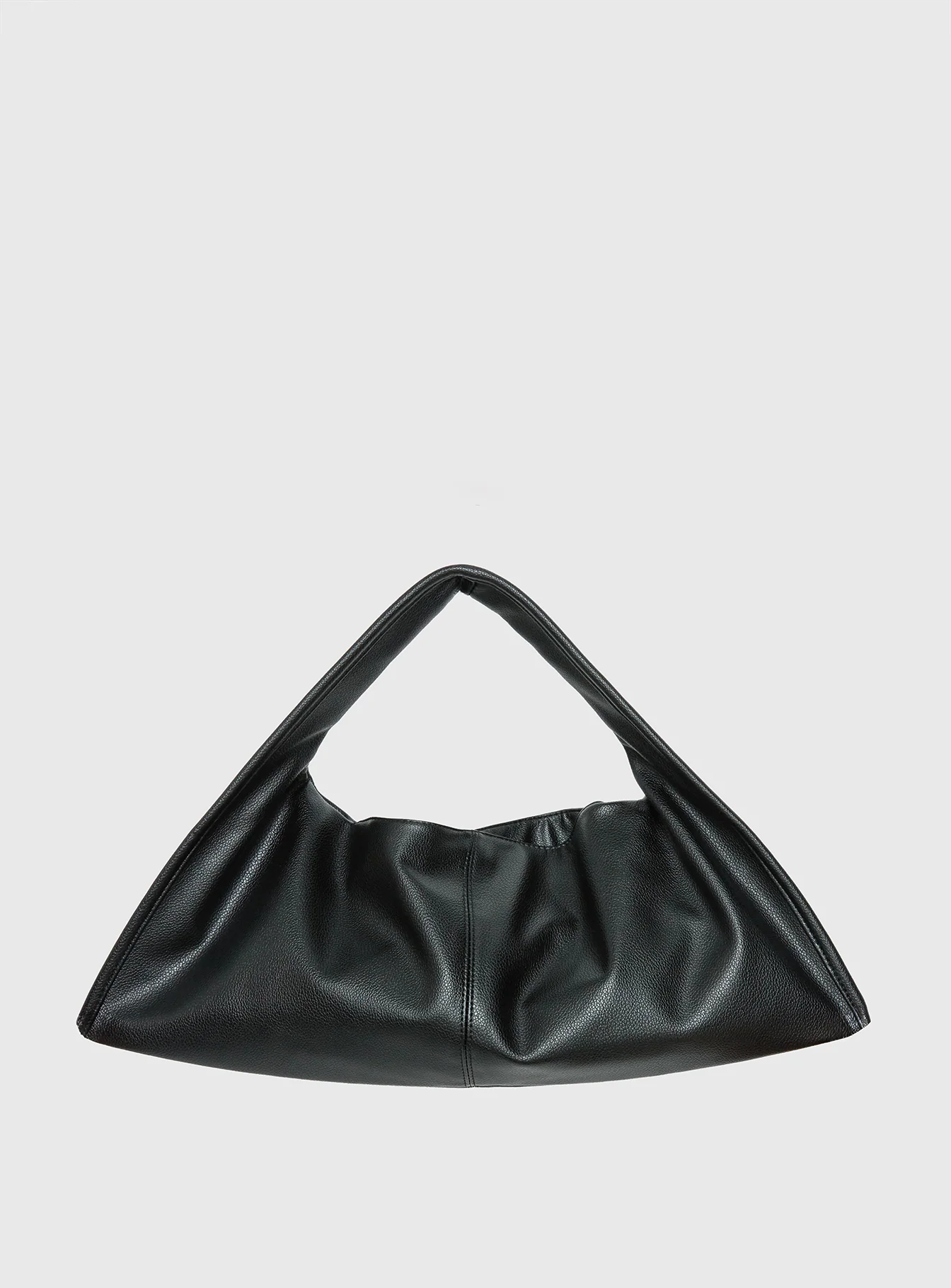 Veyra Shoulder Bag Black