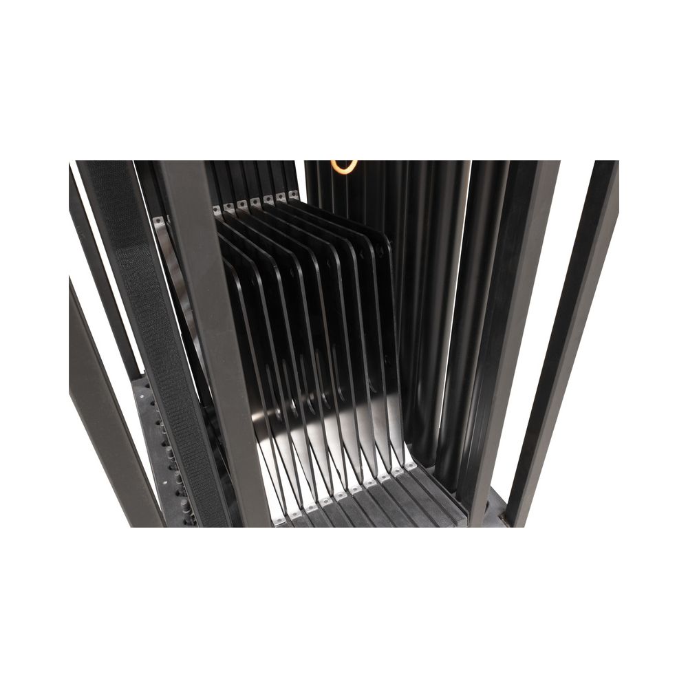 Wentex Pipe & Drape Transport Trolley – Thomann Ireland