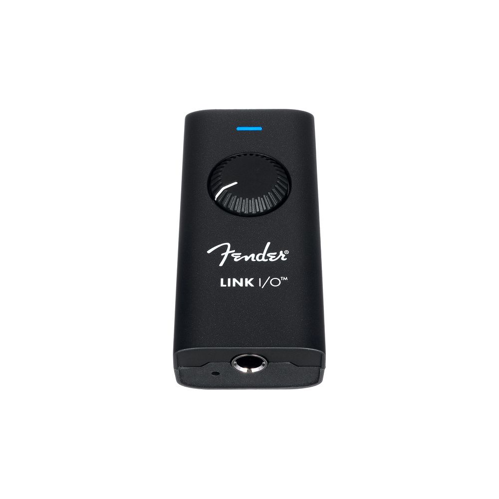 Fender Link I/O Interface – Thomann Ireland