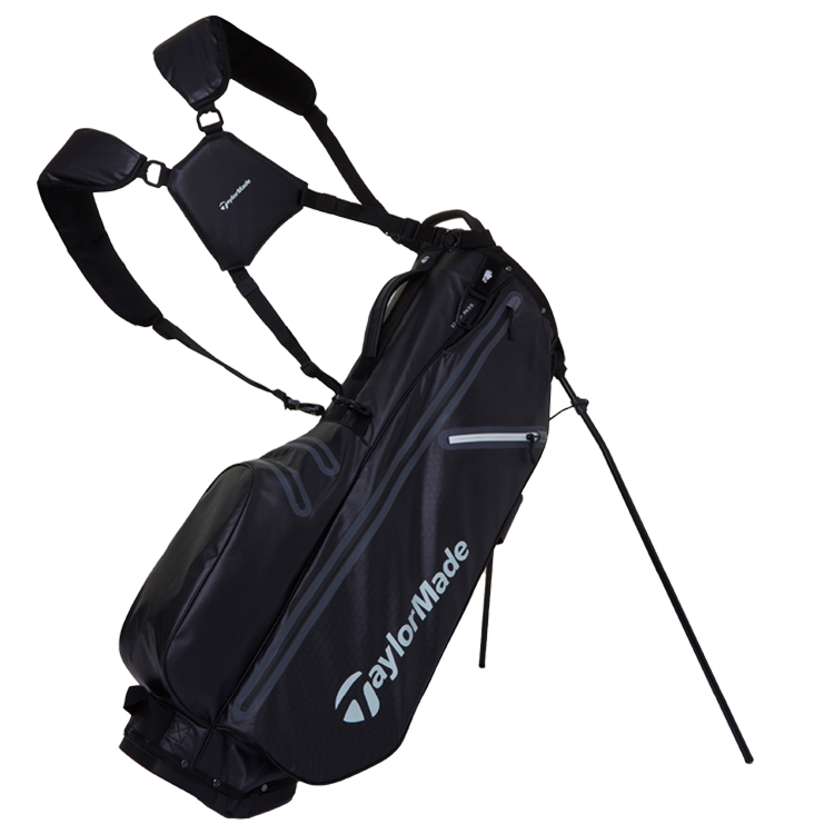 TaylorMade FlexTech Waterproof Golf Stand Bag