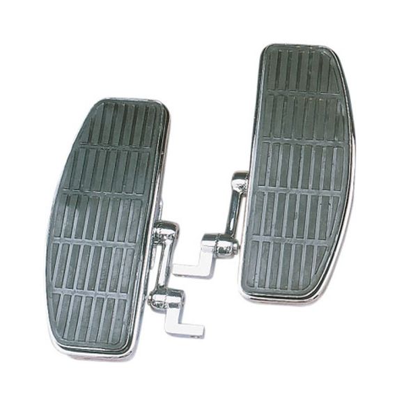 Drag specialties adjustable rider footpegsRef: drg0171 / ds254412