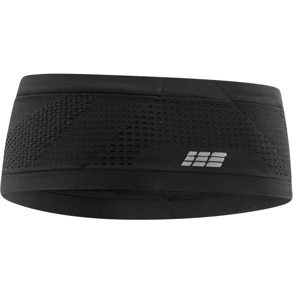 CEP Core Run Belt - black