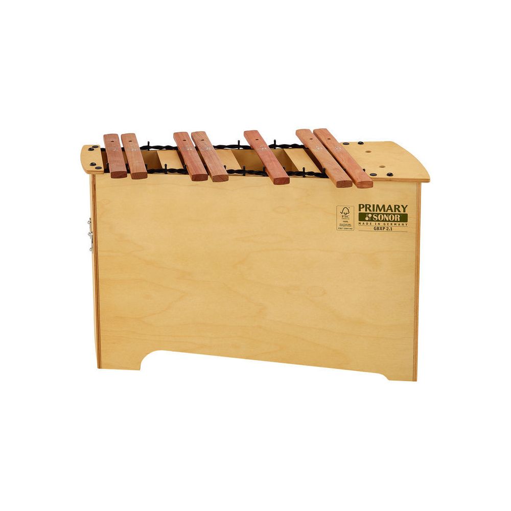 Sonor GBXP 2.1 Deep Bass Xylophone – Thomann Ireland