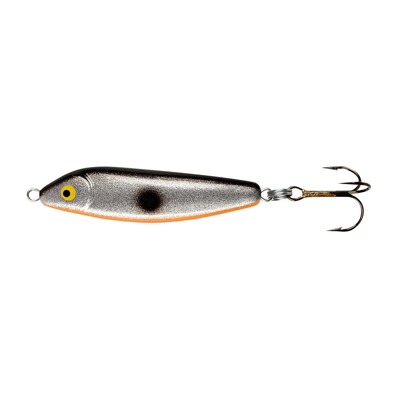 Falkfish Wobbler Spöket (Black SIB)
