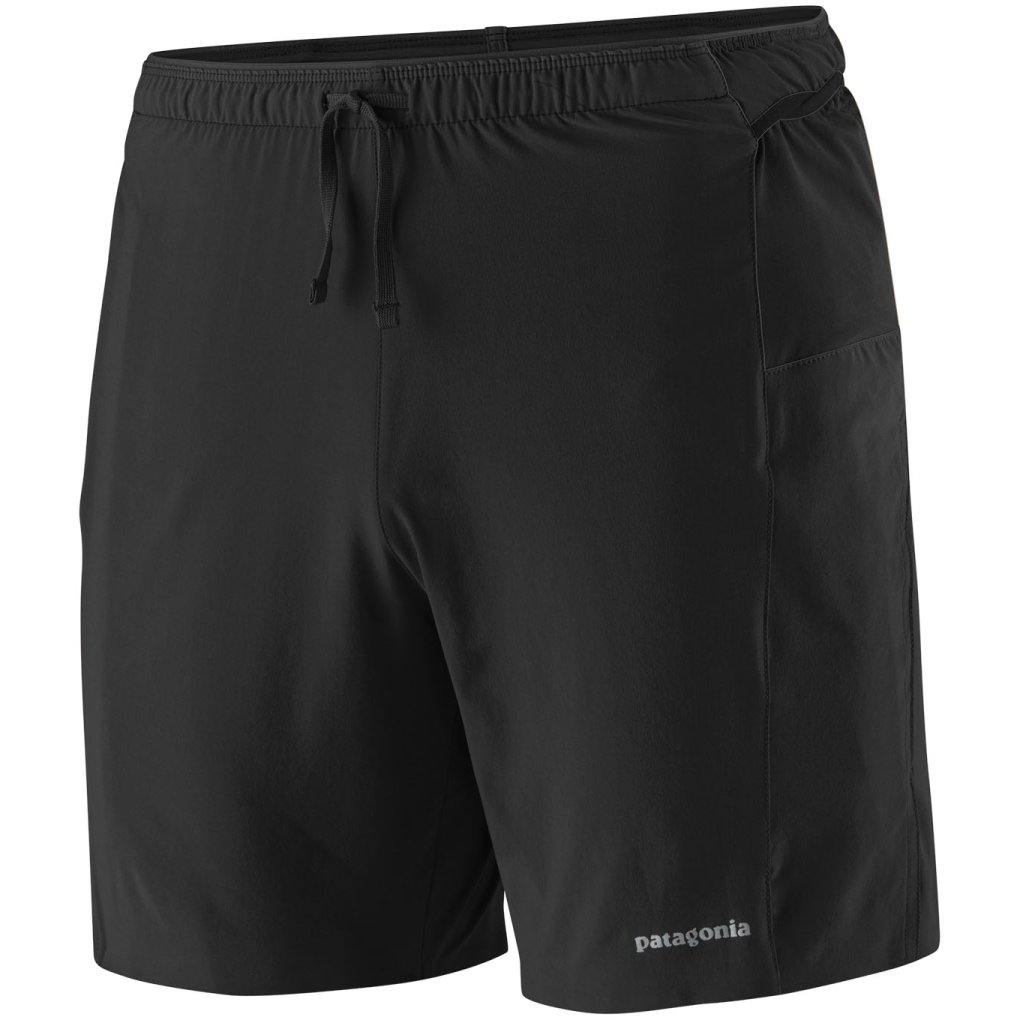 Patagonia Strider Pro Shorts 7