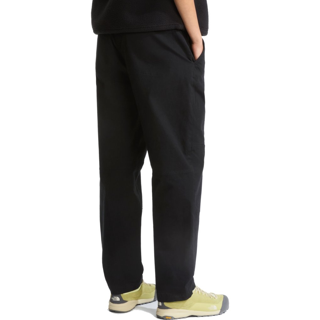 The North Face Beta Utility Belted Pants Women - TNF Black