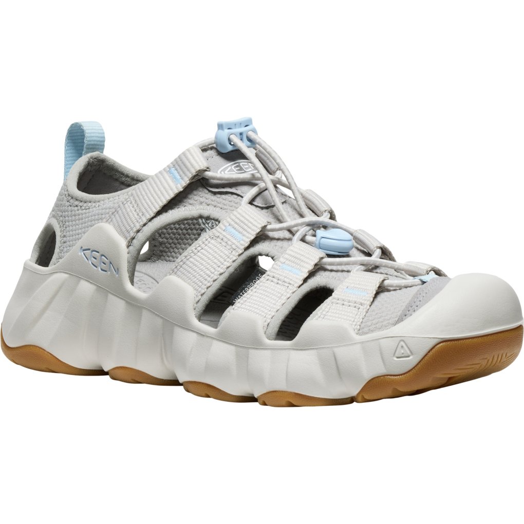 KEEN Hyperport H2 Sandals Women - Alloy/Skyway