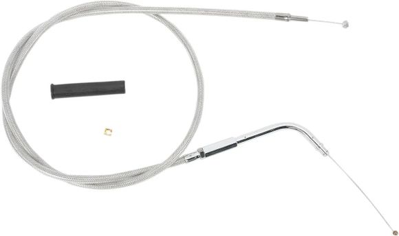 Câble de gaz Drag Specialties 06510105Ref : DRG01363A / 06510105