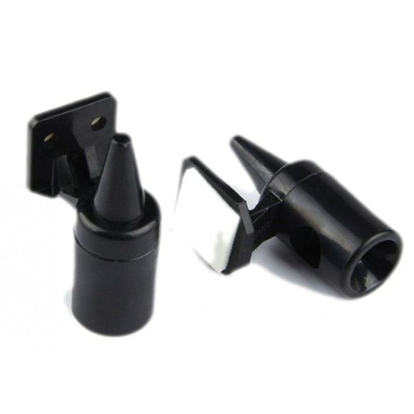 Brazoline Ultrasonic Anti-Game Universal WhistleRef: 60000
