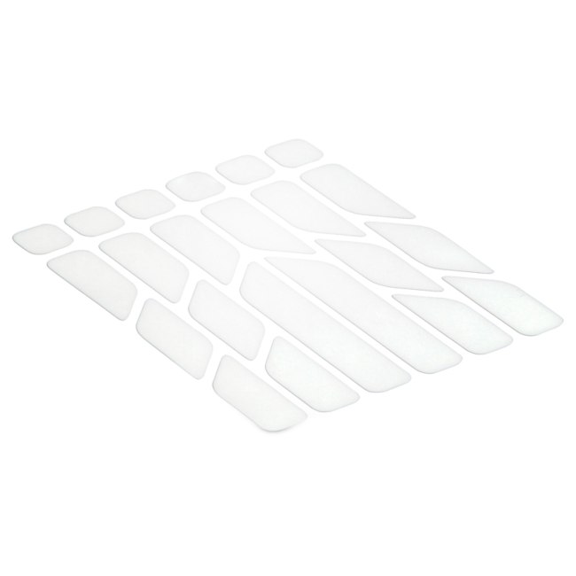 rie:sel design re:flex - Reflective Frame Stickers Set