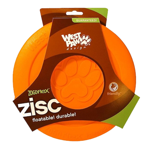 Zogoflex Zisc Flying Disc - Small - Aqua