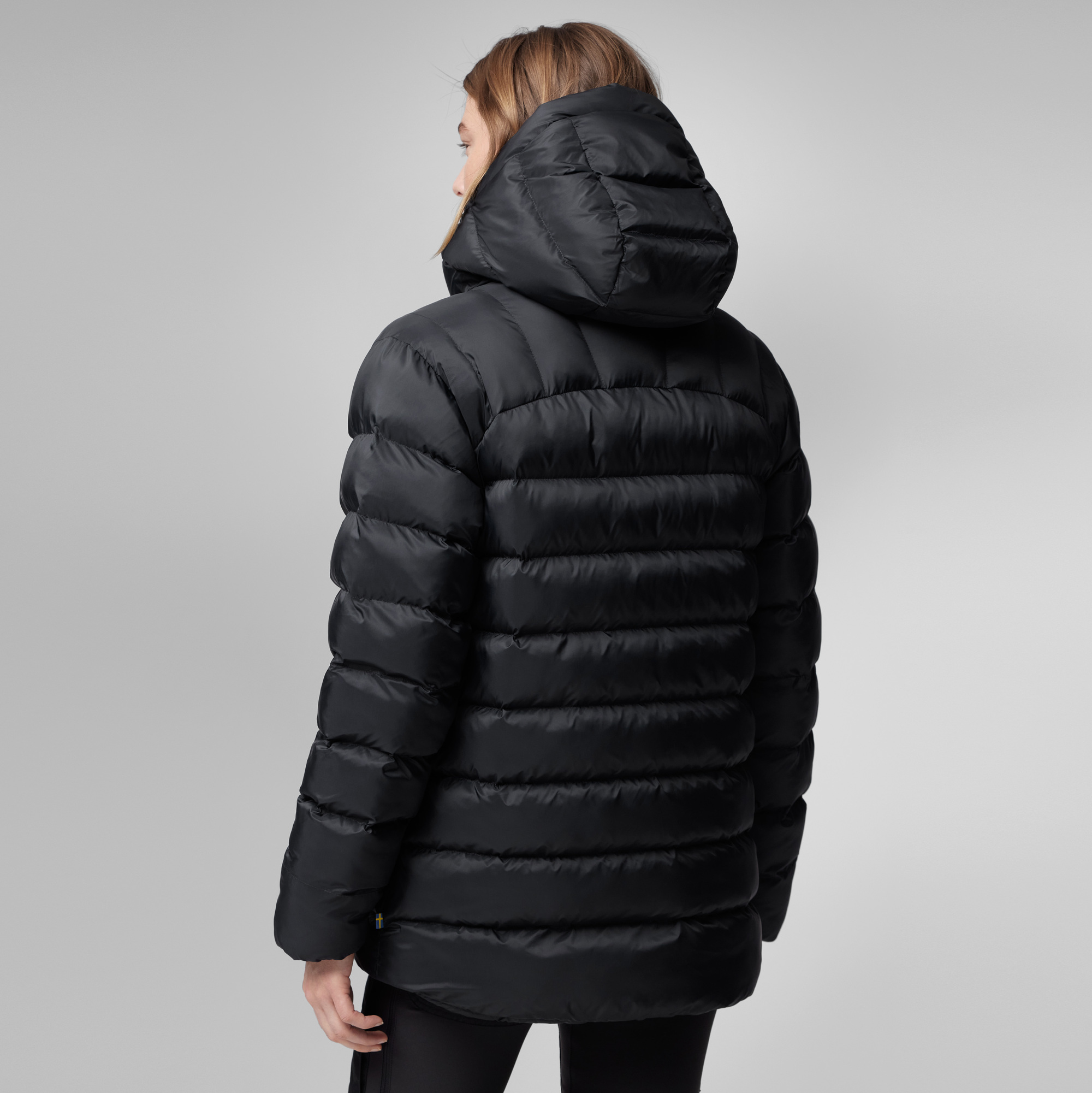 Expedition Mid Winter Jacket W